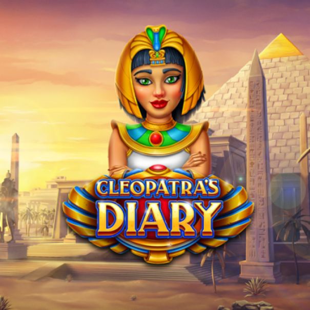 Cleopatra's Diary