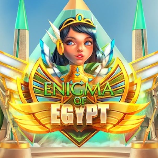 Enigma of Egypt