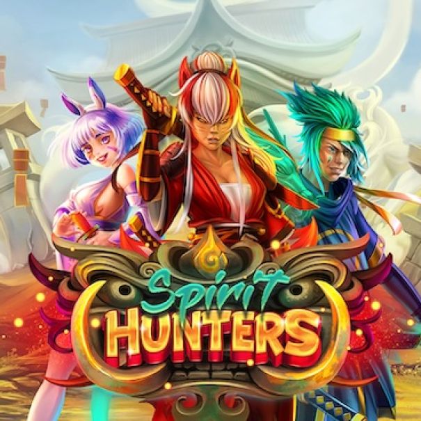 Spirit Hunters