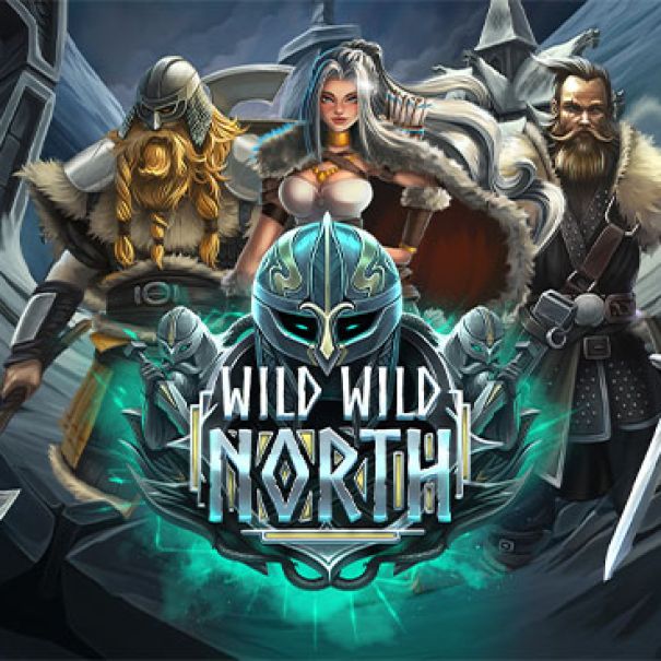 Wild Wild North