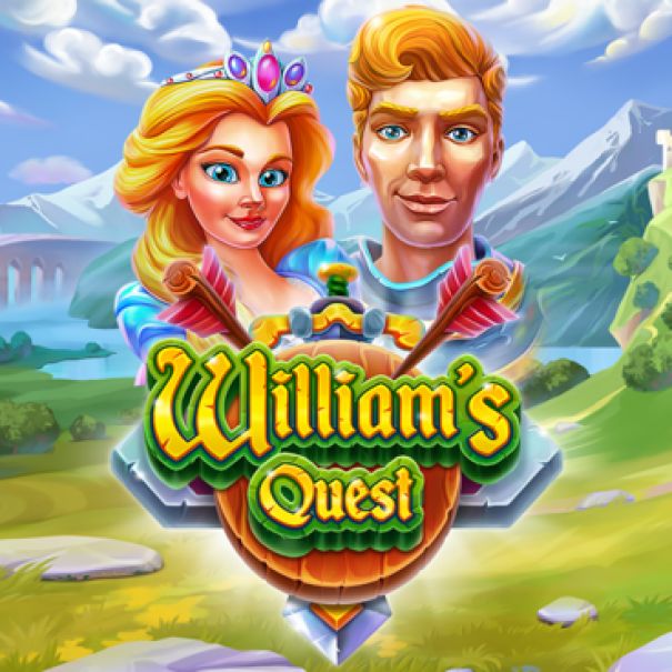 William's Quest