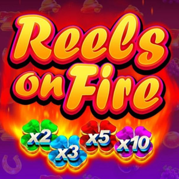 Reels on Fire