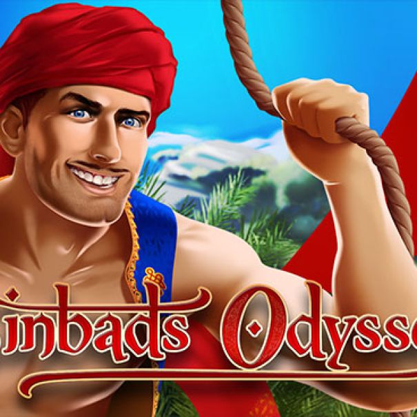Sinbads Odyssey