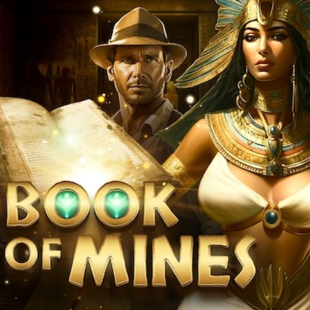 BOOK OF MINES