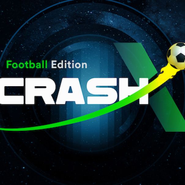 Crash X Football Edition