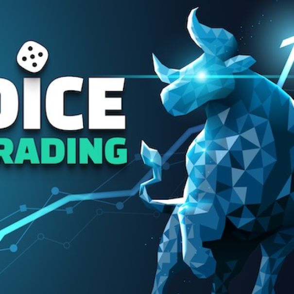 Trading Dice