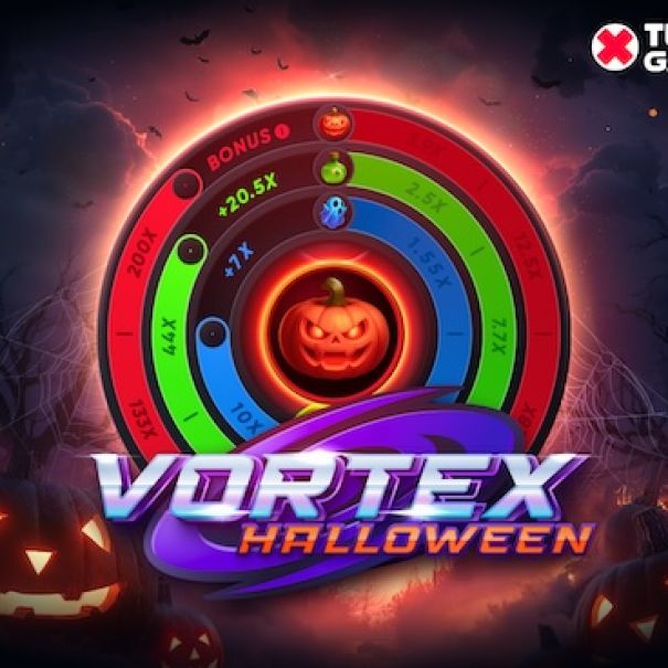 Vortex Halloween