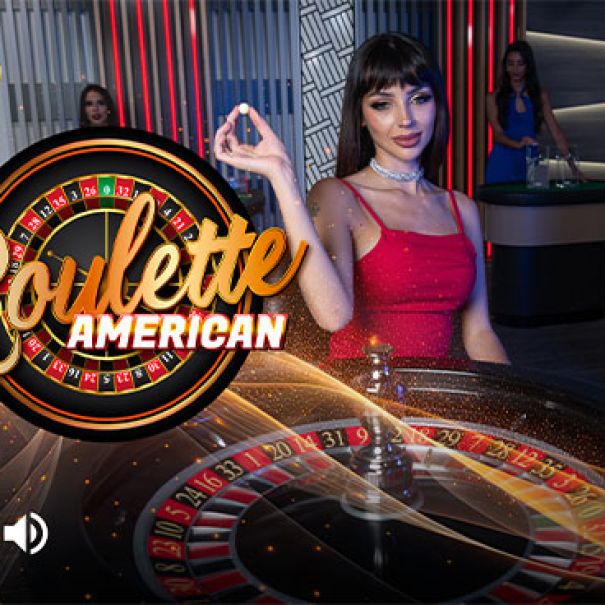 American Roulette