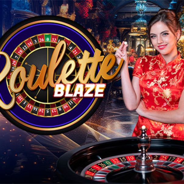 Oracle Blaze Roulette