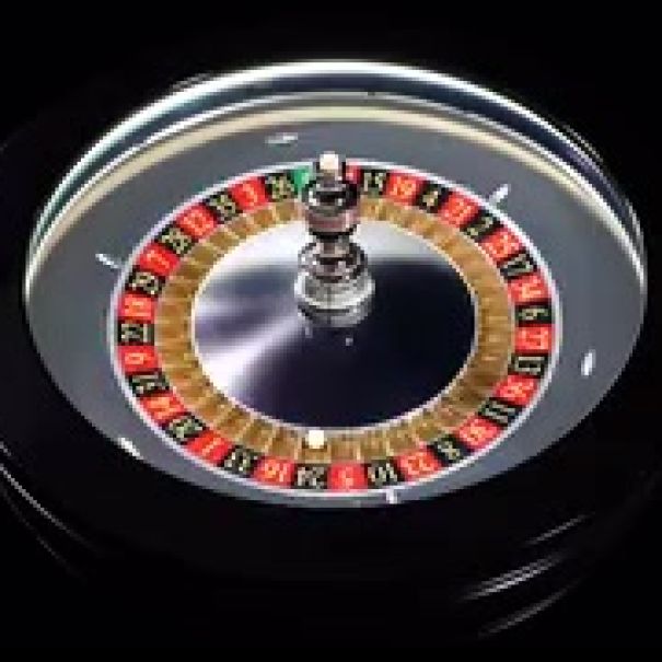 Rapid-Auto Roulette