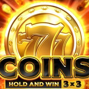 777 Coins