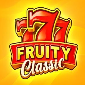 777 Fruity Classic