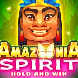 Amazonia Spirit