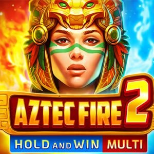 Aztec Fire 2