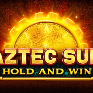 Aztec Sun