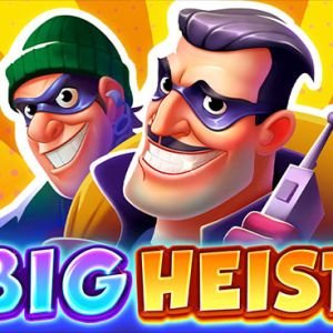 Big Heist