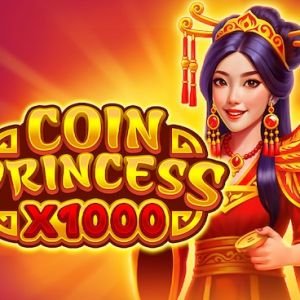 Coin Princess 1000