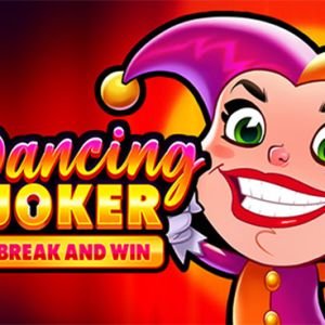 Dancing Joker