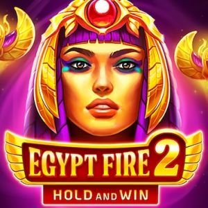 Egypt Fire 2