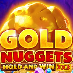 Gold Nuggets