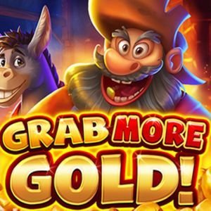 Grab more Gold!