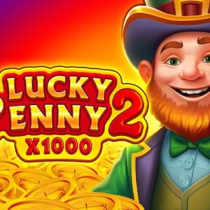 Lucky Penny 2