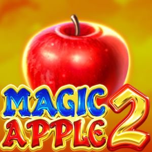 Magic Apple 2