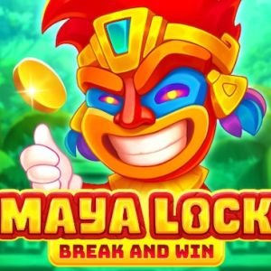 Maya Lock