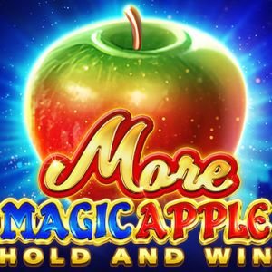More Magic Apple