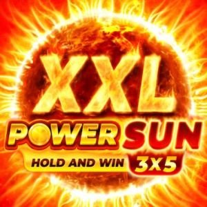 Power Sun XXL