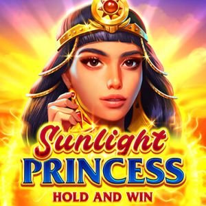 Sunlight Princess