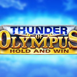 Thunder of Olympus
