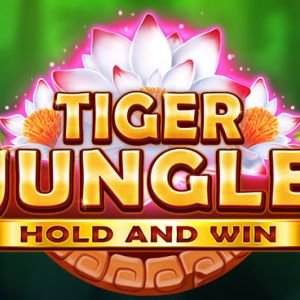 Tiger Jungle