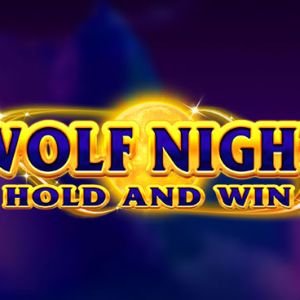 Wolf Night
