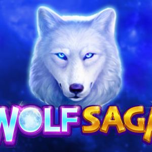 Wolf Saga