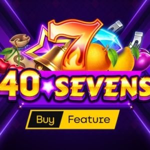 40 Sevens - Buy Feature