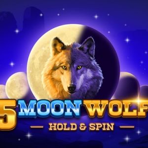 5 Moon Wolf