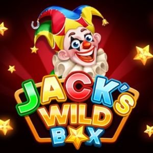 Jack's Wild Box