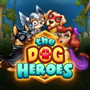 The Dog Heroes