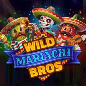 Wild Mariachi Bros