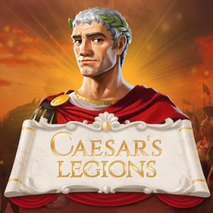 Caesar's Legions
