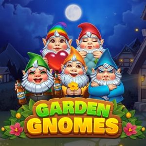 Garden Gnomes