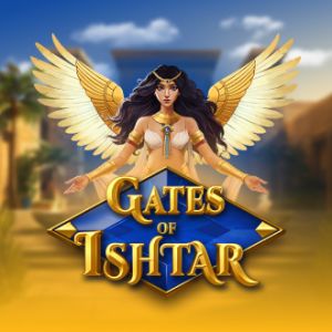 Gates Of Ishtar
