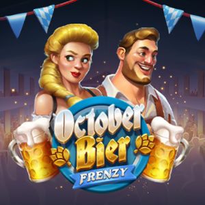 October Bier Frenzy