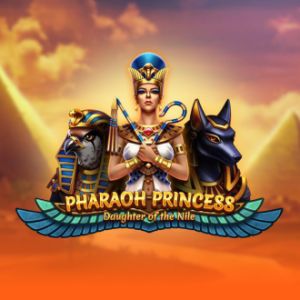 Pharaoh Princess - Daughter of the Nile - Buy Feature