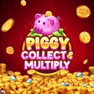 Piggy Collect and Multiply