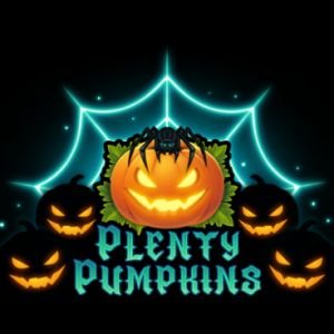 Plenty Pumpkins