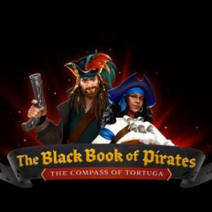 The Black Book of Pirates