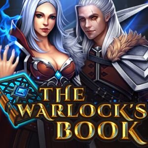 The Warlock's Book