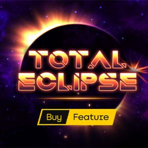 Total Eclipse - Buy Feature